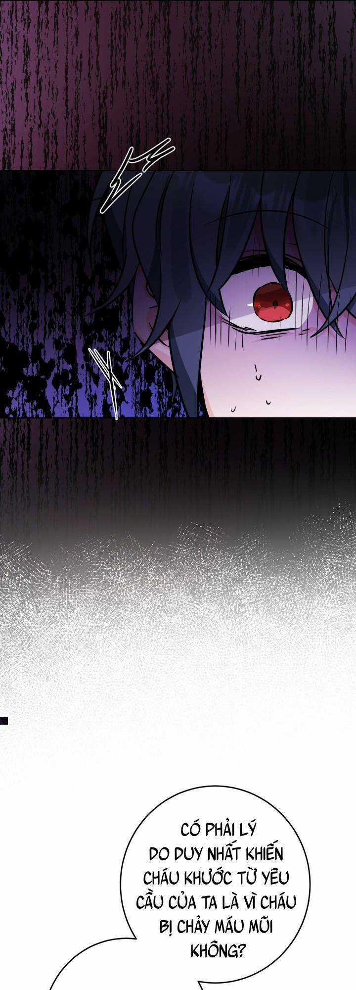 Lịch Sử Đen Tối Của Nam Chính Chapter 7 trang 34