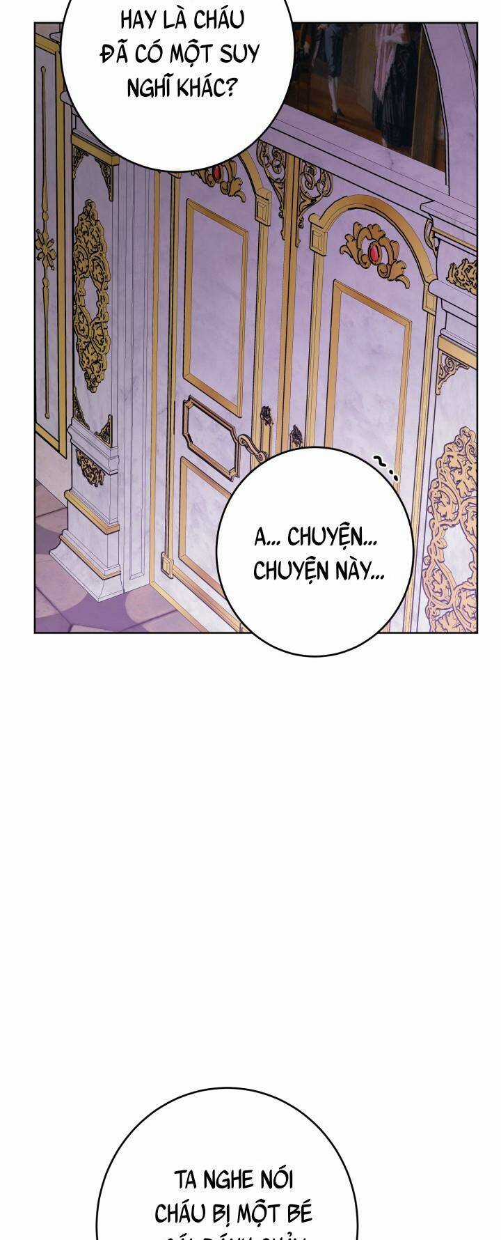 Lịch Sử Đen Tối Của Nam Chính Chapter 7 trang 35