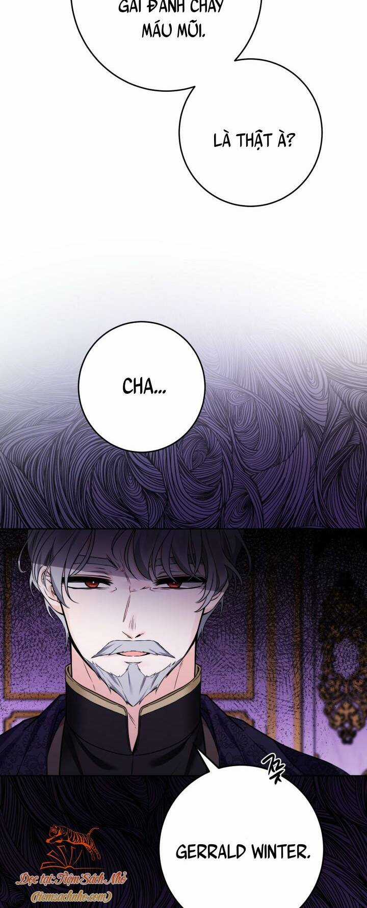 Lịch Sử Đen Tối Của Nam Chính Chapter 7 trang 36