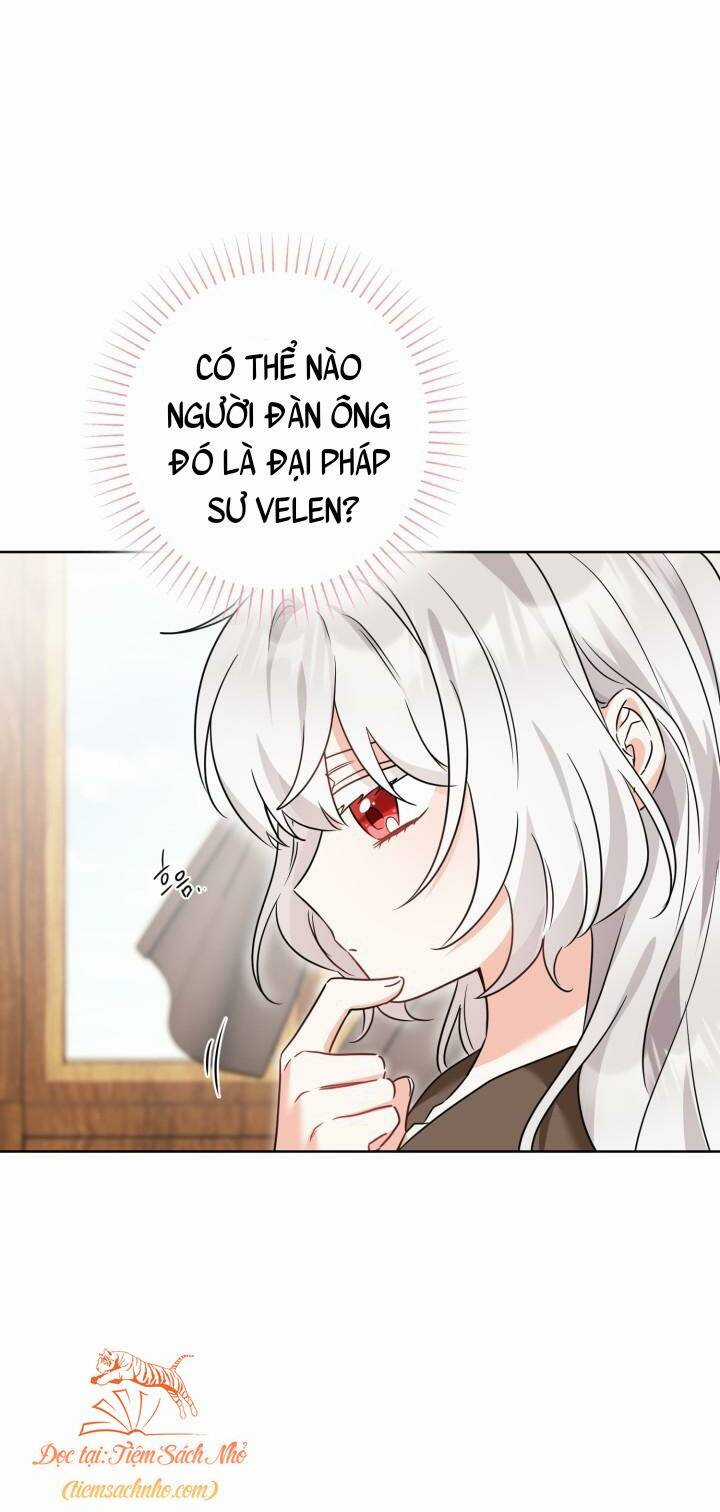 Lịch Sử Đen Tối Của Nam Chính Chapter 7 trang 4