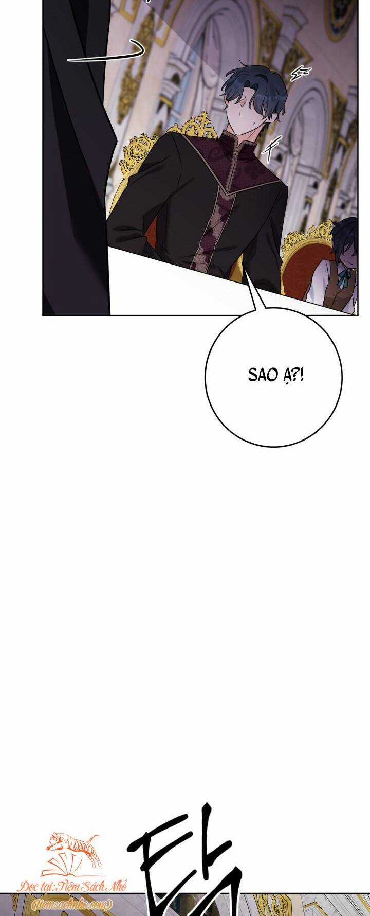 Lịch Sử Đen Tối Của Nam Chính Chapter 7 trang 44