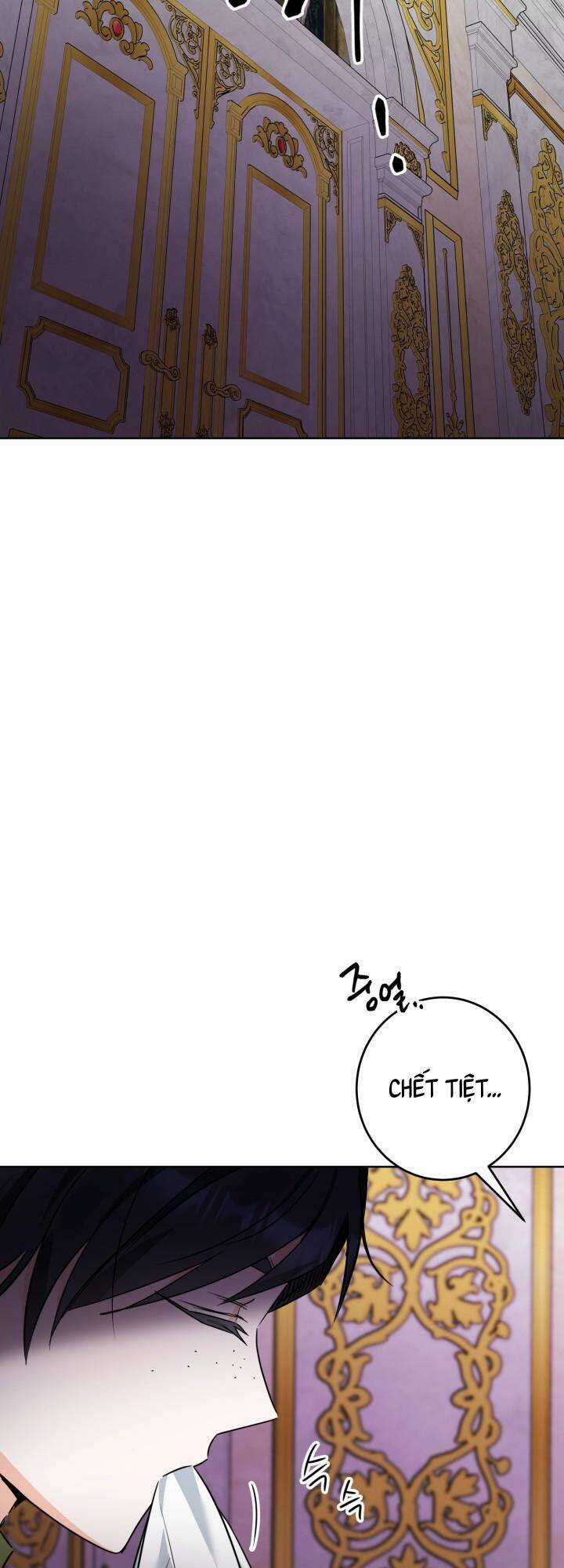 Lịch Sử Đen Tối Của Nam Chính Chapter 7 trang 45