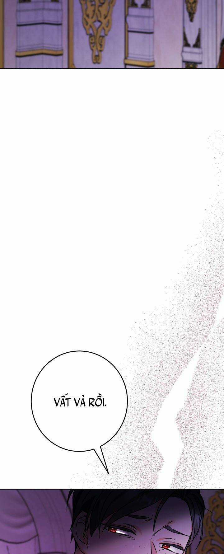 Lịch Sử Đen Tối Của Nam Chính Chapter 7 trang 47