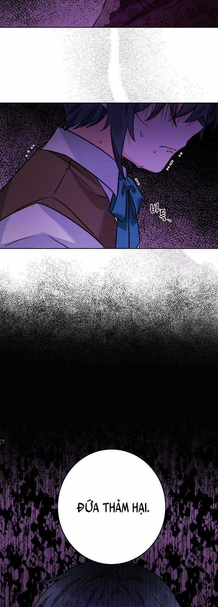 Lịch Sử Đen Tối Của Nam Chính Chapter 7 trang 50