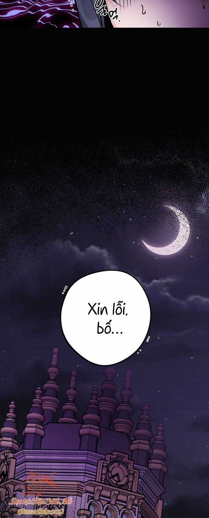 Lịch Sử Đen Tối Của Nam Chính Chapter 7 trang 52