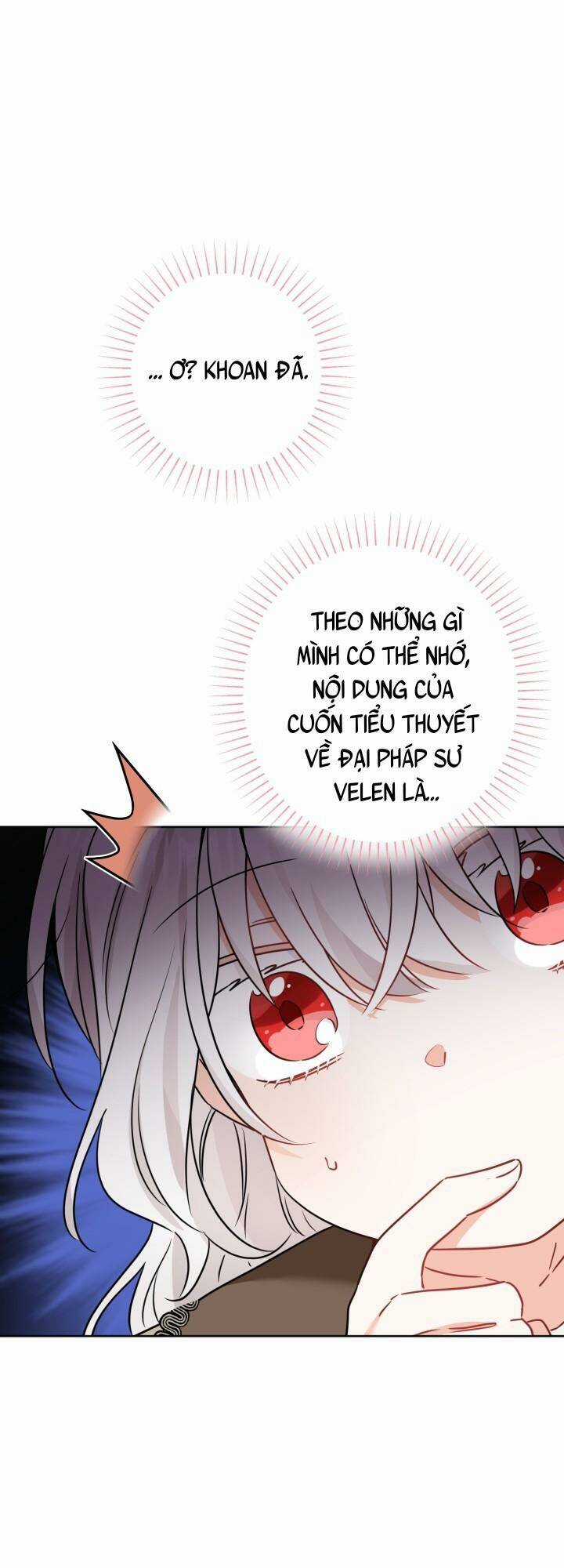 Lịch Sử Đen Tối Của Nam Chính Chapter 7 trang 6