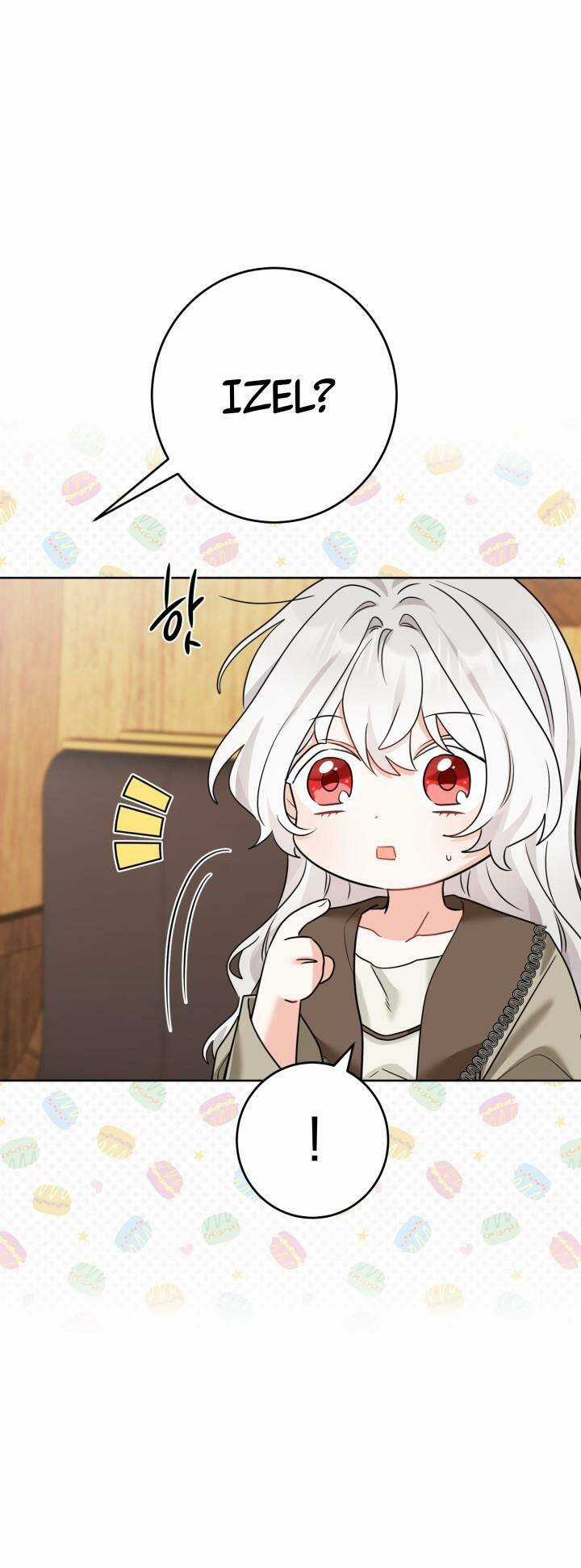 Lịch Sử Đen Tối Của Nam Chính Chapter 7 trang 7