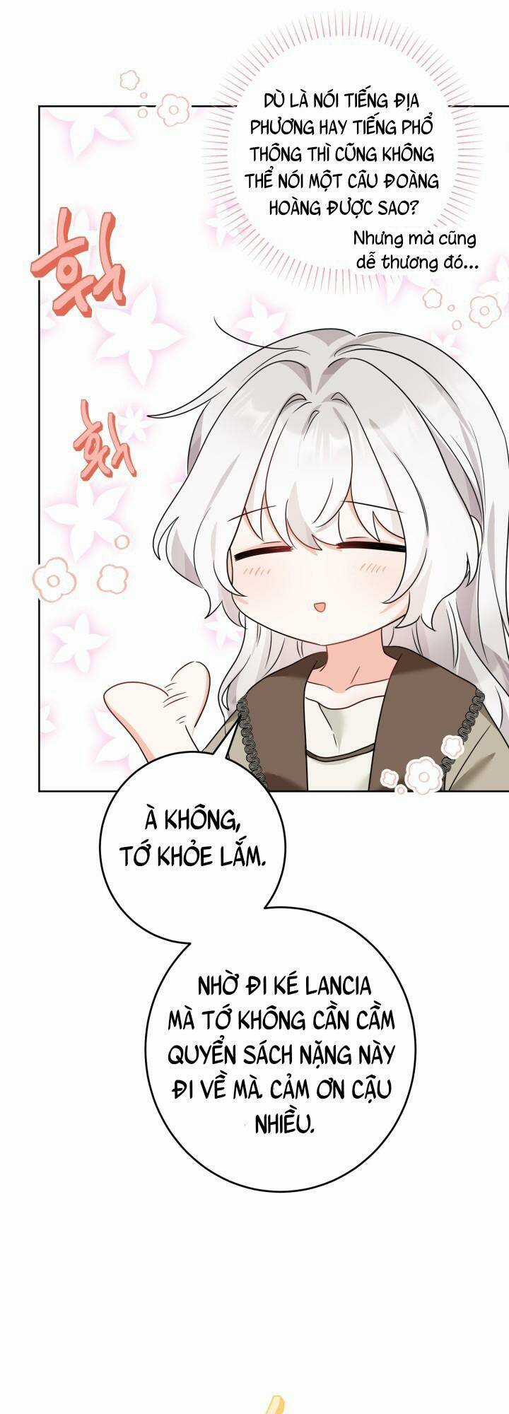 Lịch Sử Đen Tối Của Nam Chính Chapter 7 trang 9