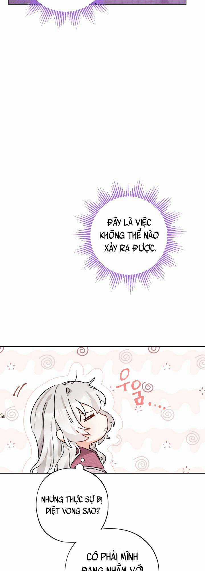 Lịch Sử Đen Tối Của Nam Chính Chapter 8 trang 13