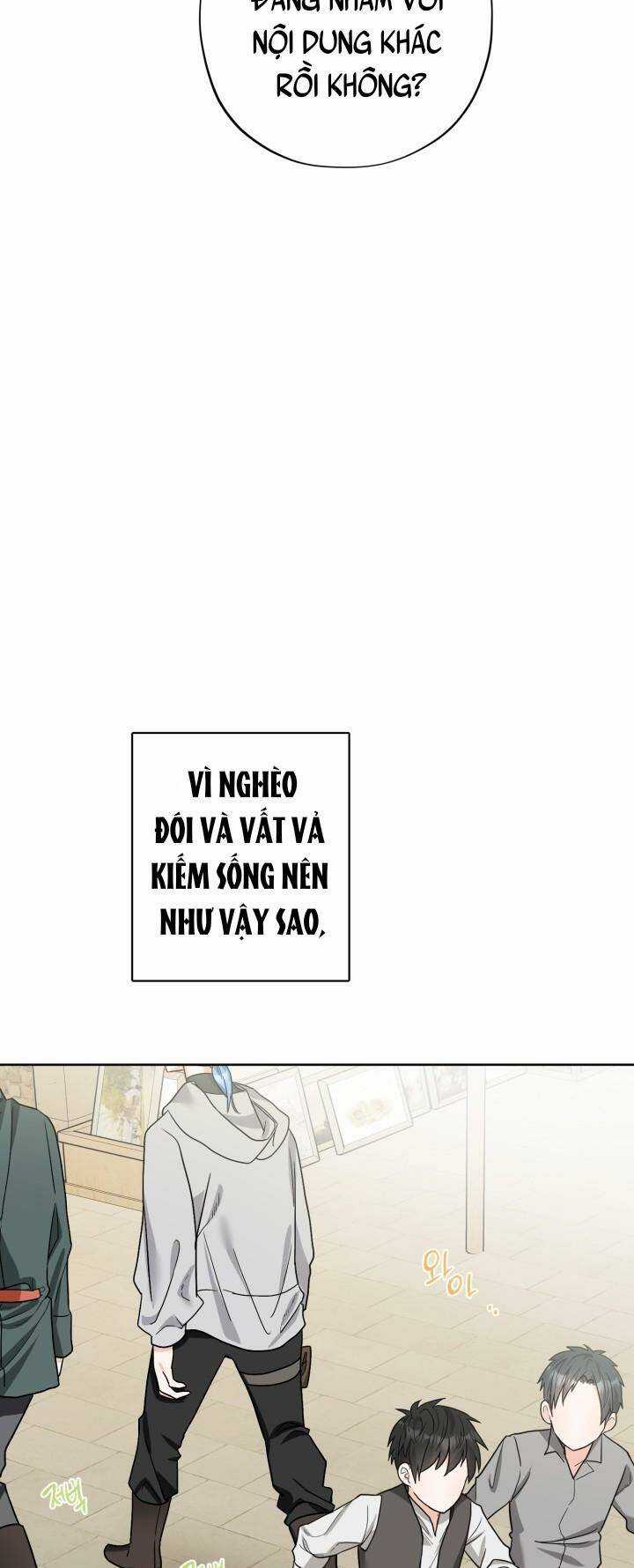 Lịch Sử Đen Tối Của Nam Chính Chapter 8 trang 14