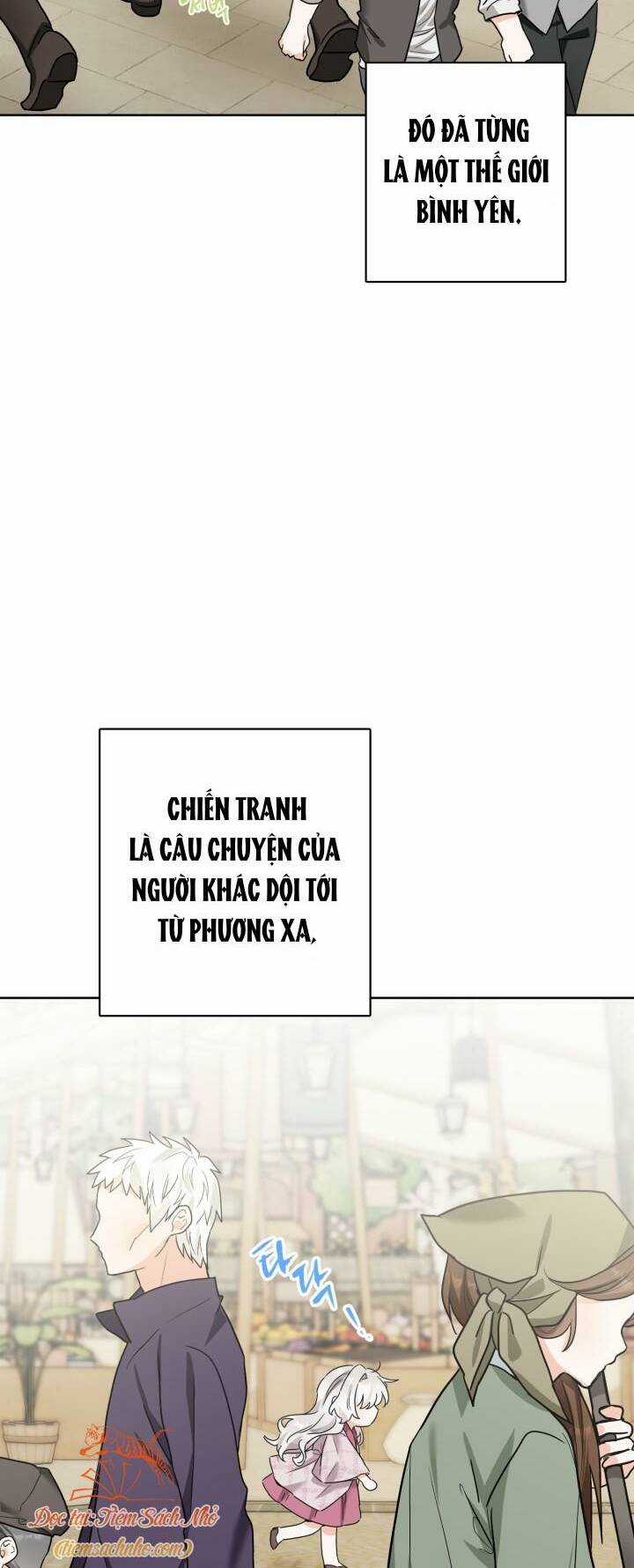 Lịch Sử Đen Tối Của Nam Chính Chapter 8 trang 15
