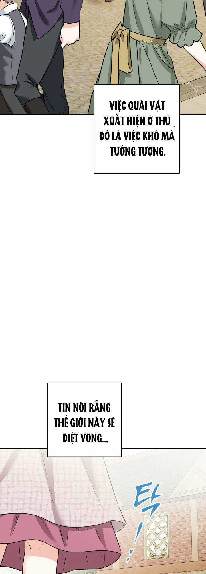 Lịch Sử Đen Tối Của Nam Chính Chapter 8 trang 16