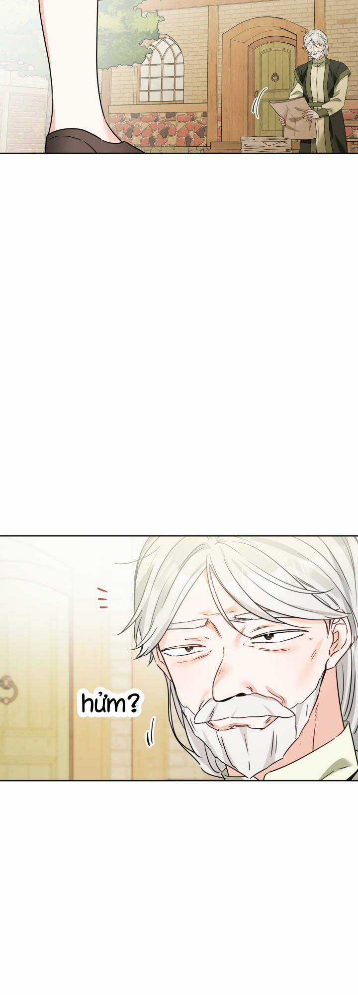 Lịch Sử Đen Tối Của Nam Chính Chapter 8 trang 17