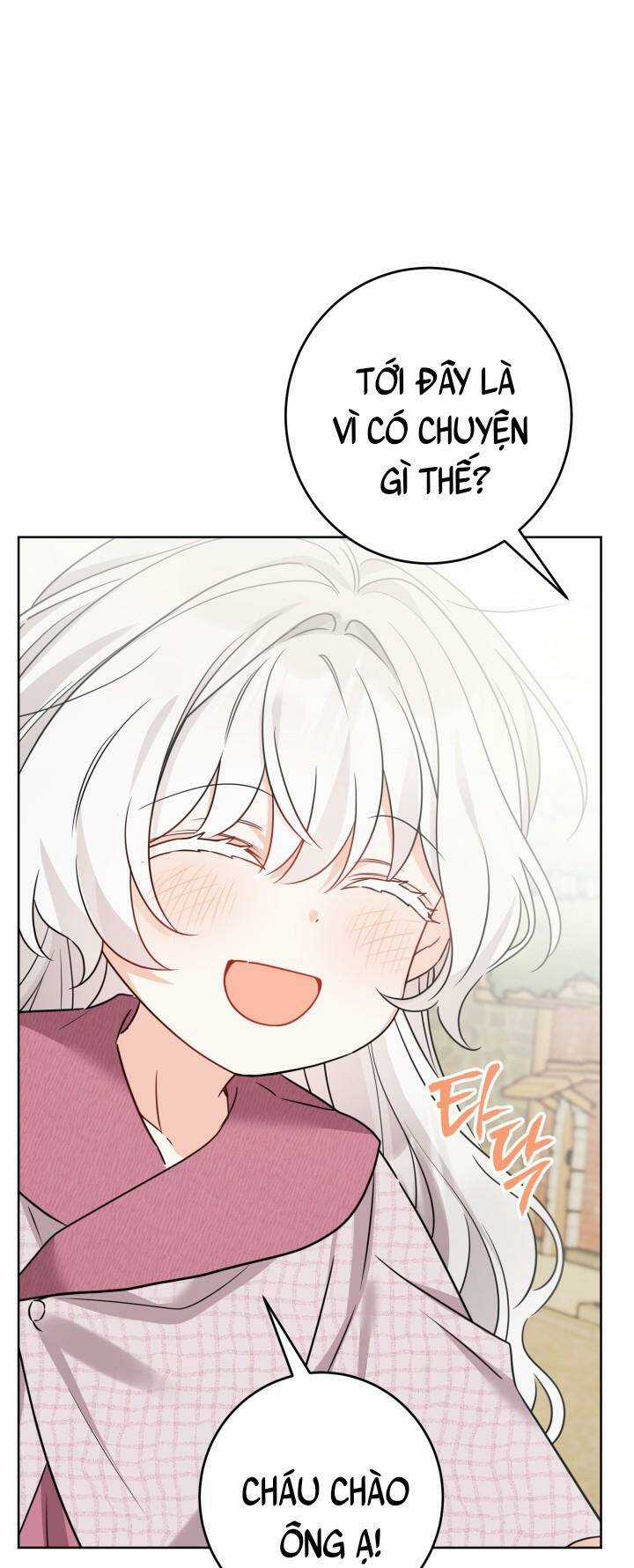 Lịch Sử Đen Tối Của Nam Chính Chapter 8 trang 18