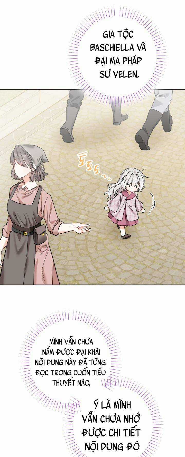 Lịch Sử Đen Tối Của Nam Chính Chapter 8 trang 2