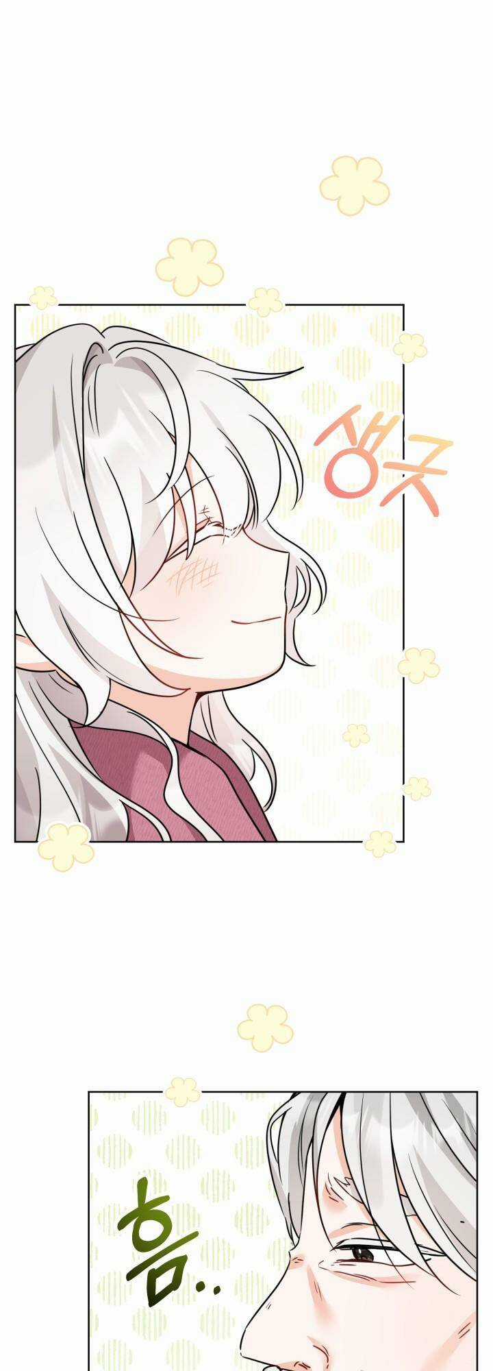 Lịch Sử Đen Tối Của Nam Chính Chapter 8 trang 20