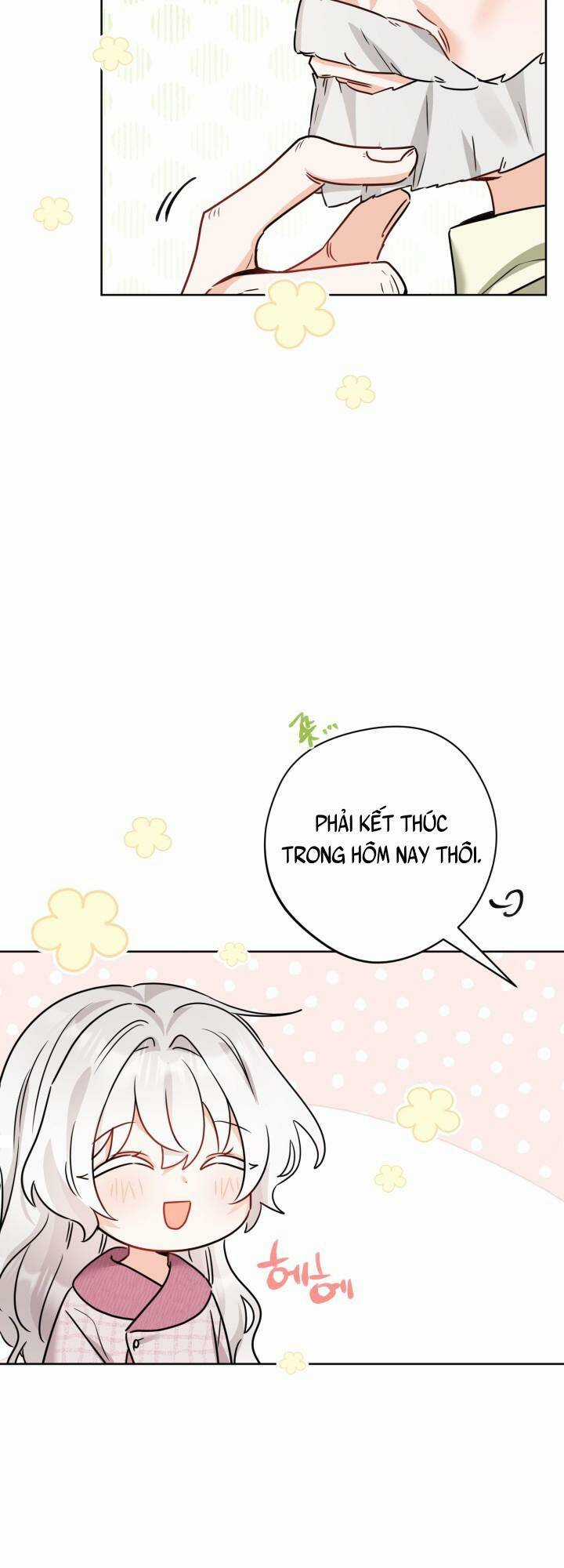 Lịch Sử Đen Tối Của Nam Chính Chapter 8 trang 21