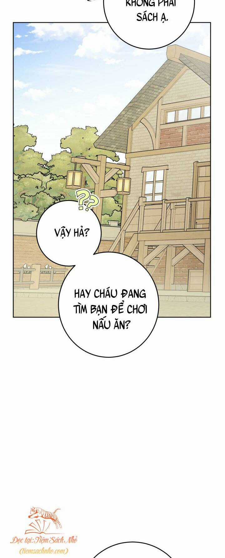 Lịch Sử Đen Tối Của Nam Chính Chapter 8 trang 23