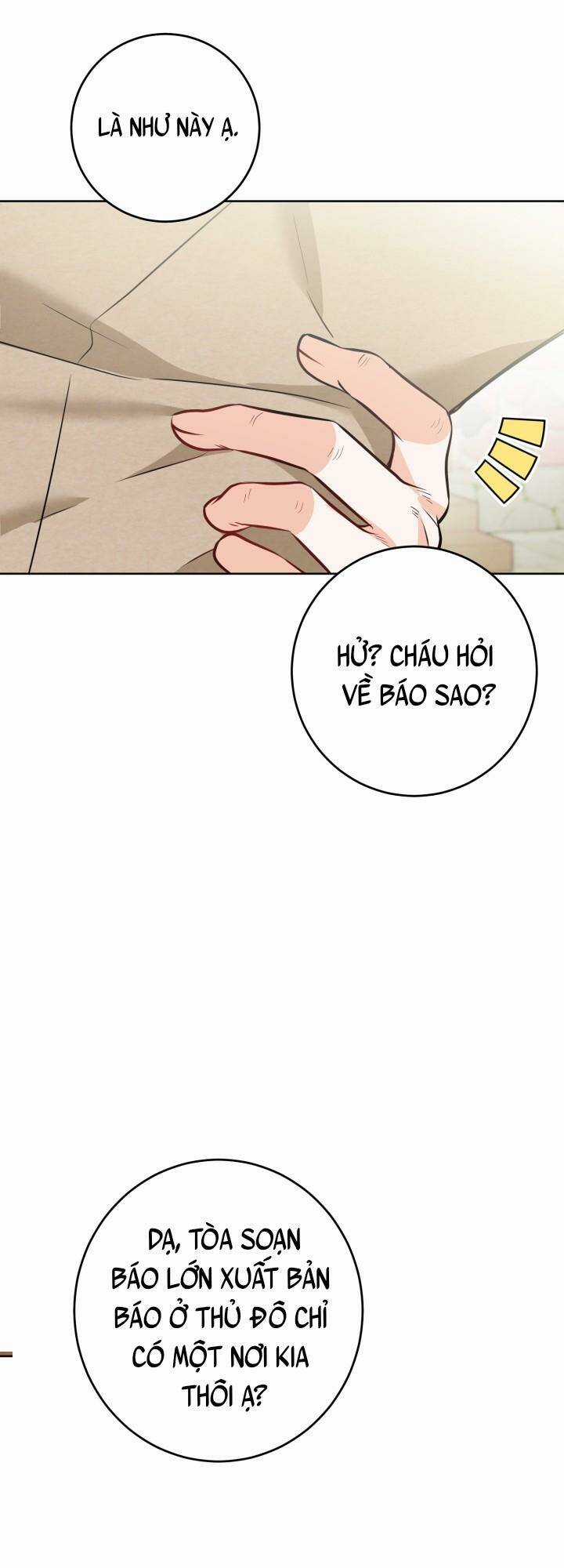 Lịch Sử Đen Tối Của Nam Chính Chapter 8 trang 25