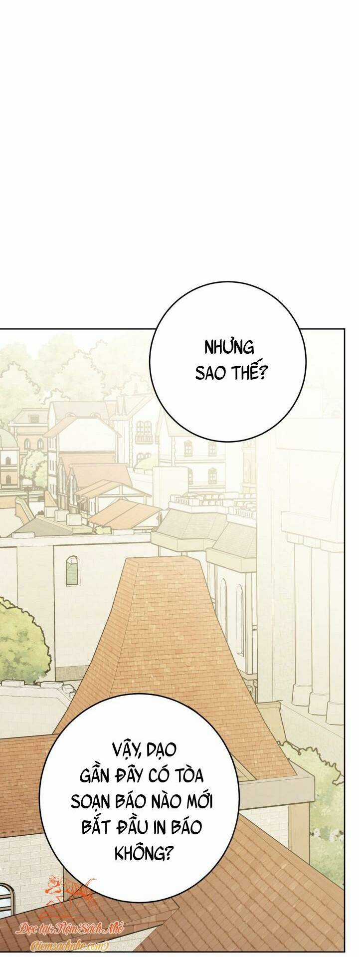 Lịch Sử Đen Tối Của Nam Chính Chapter 8 trang 27