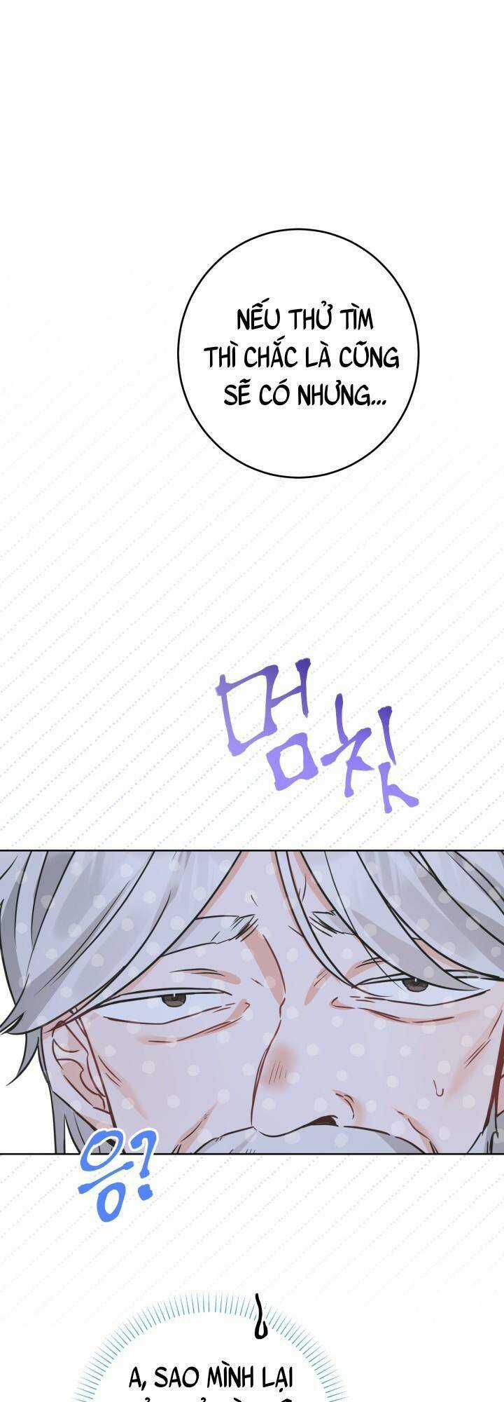 Lịch Sử Đen Tối Của Nam Chính Chapter 8 trang 28