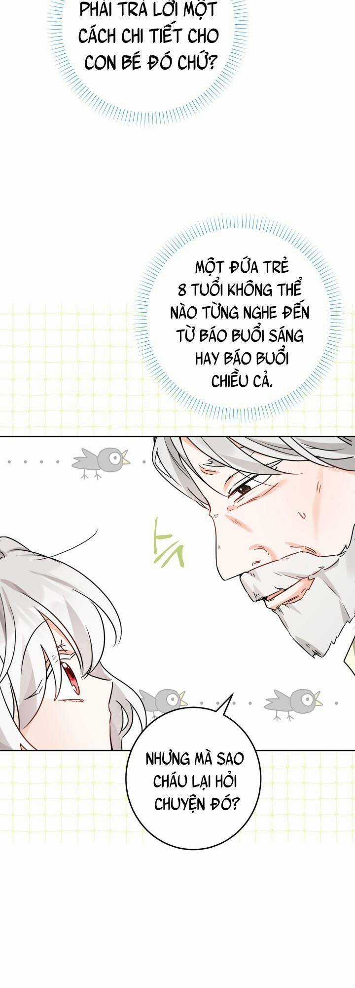 Lịch Sử Đen Tối Của Nam Chính Chapter 8 trang 29