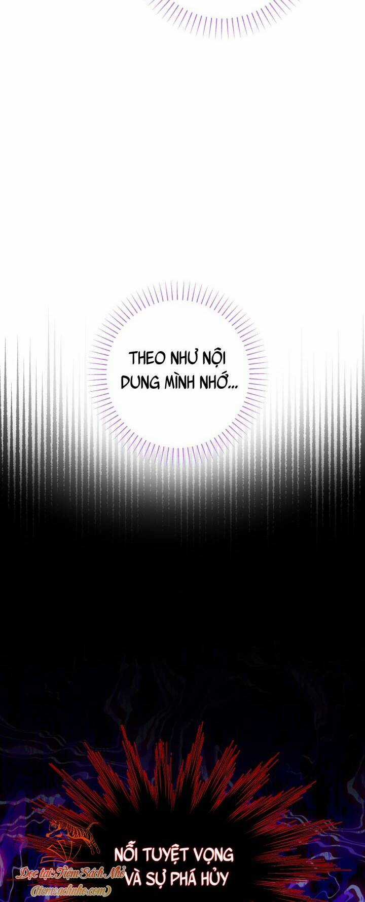 Lịch Sử Đen Tối Của Nam Chính Chapter 8 trang 3