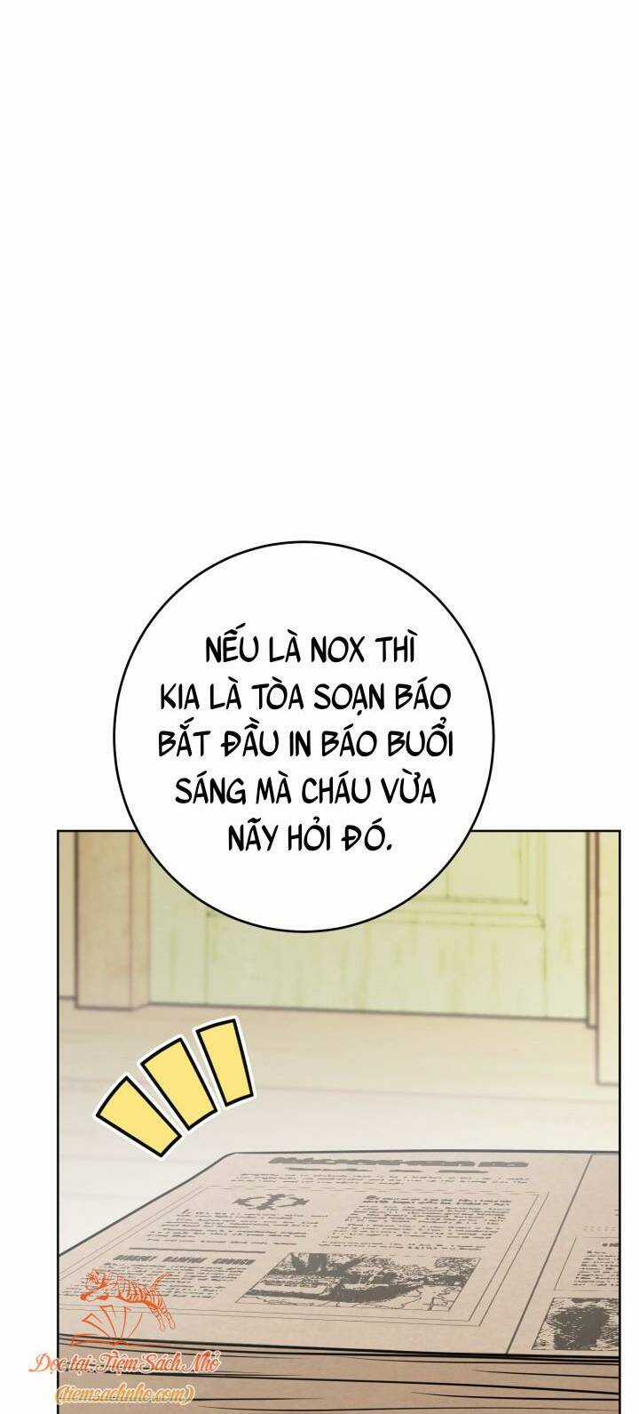 Lịch Sử Đen Tối Của Nam Chính Chapter 8 trang 31