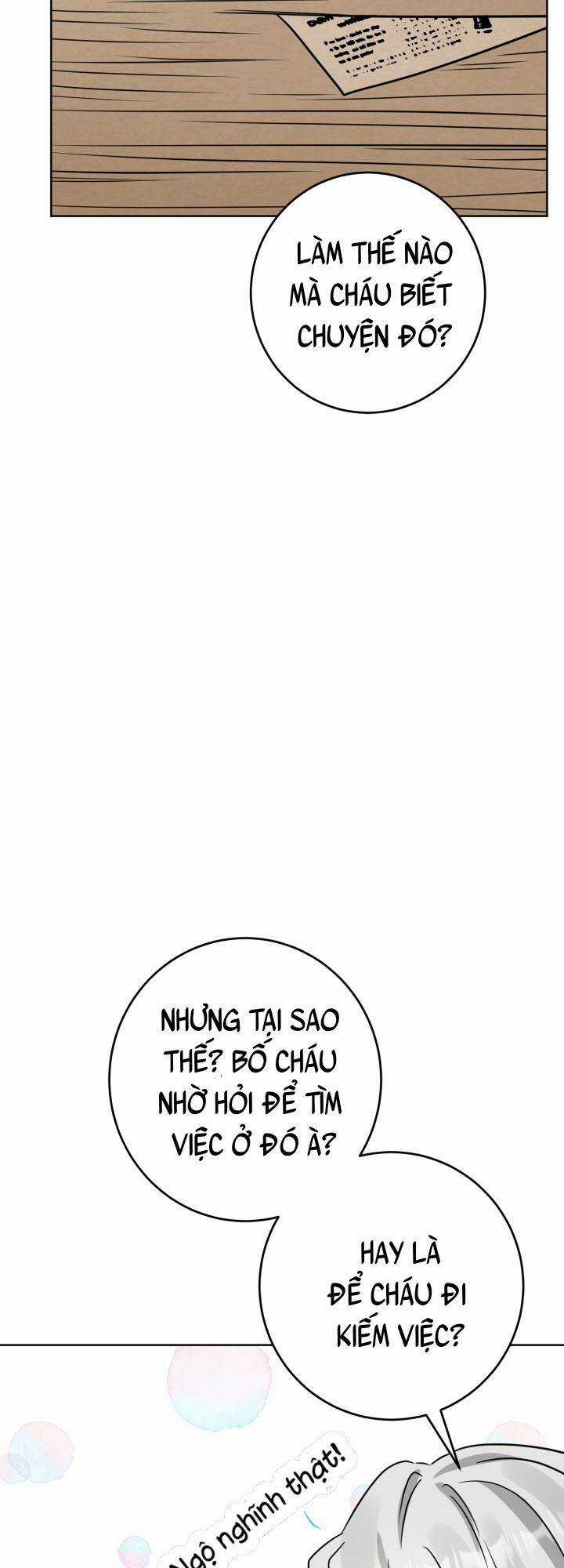 Lịch Sử Đen Tối Của Nam Chính Chapter 8 trang 32