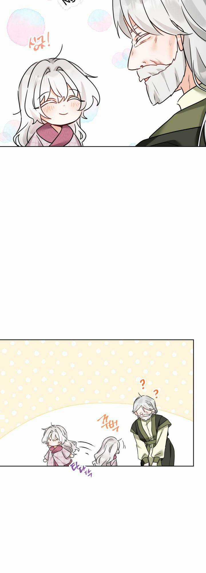 Lịch Sử Đen Tối Của Nam Chính Chapter 8 trang 33