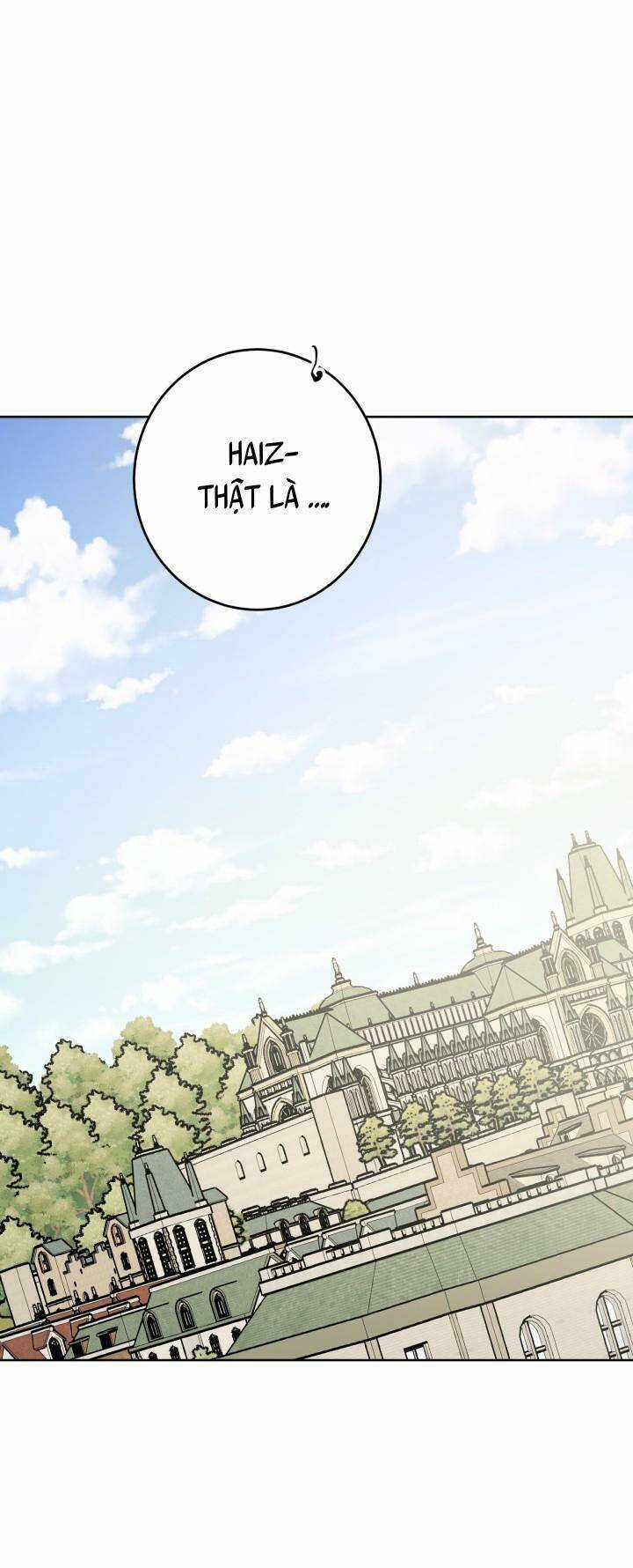 Lịch Sử Đen Tối Của Nam Chính Chapter 8 trang 34