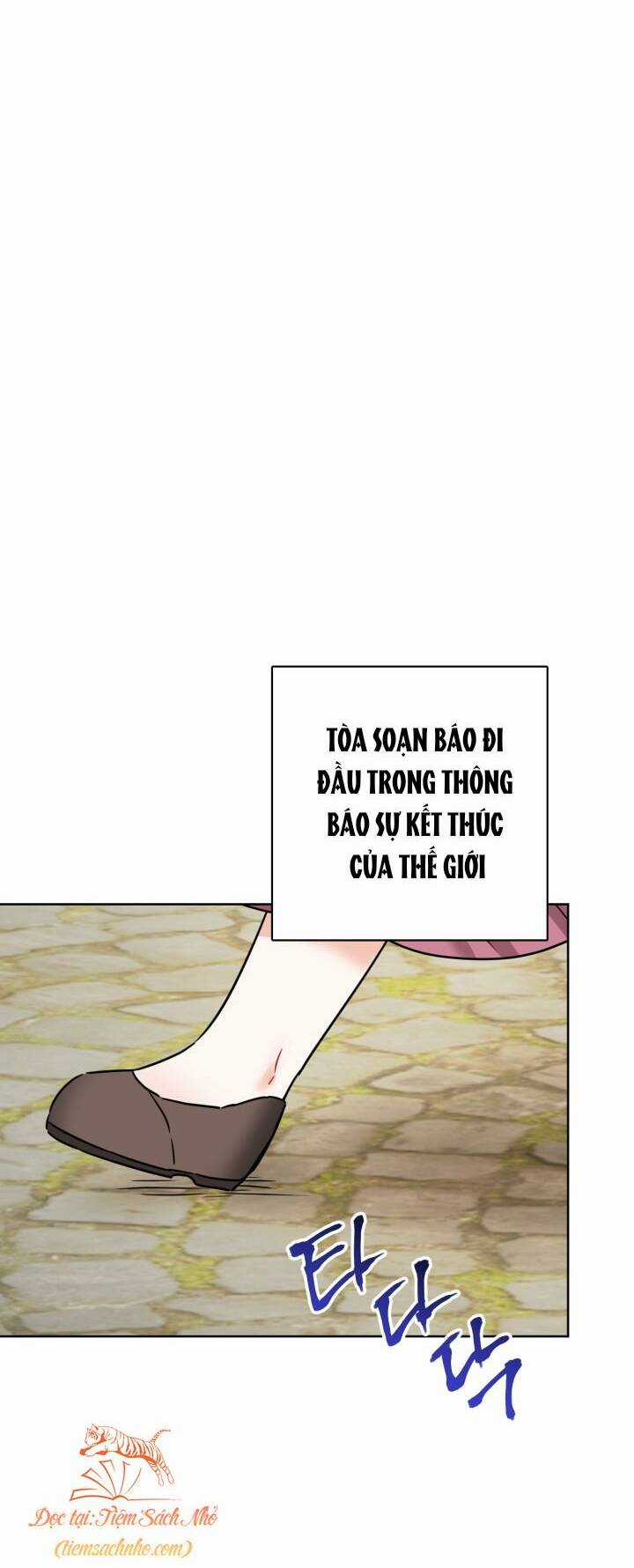 Lịch Sử Đen Tối Của Nam Chính Chapter 8 trang 35