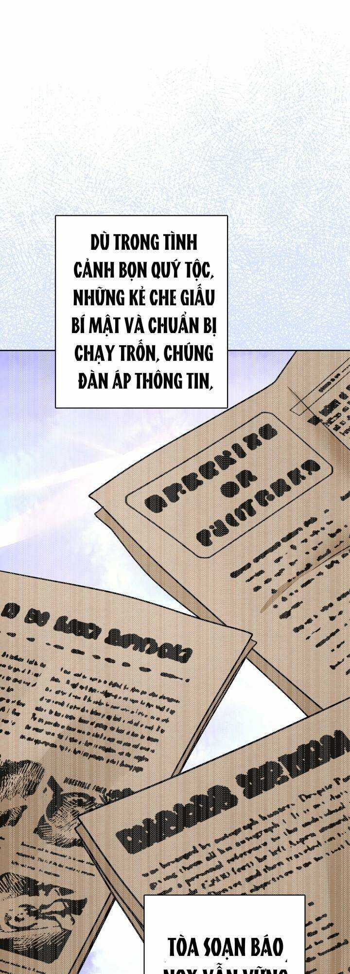 Lịch Sử Đen Tối Của Nam Chính Chapter 8 trang 36