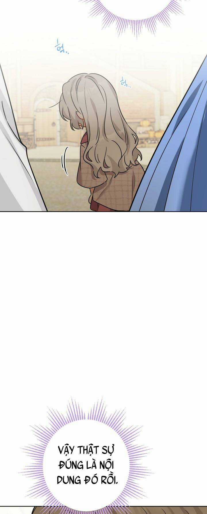 Lịch Sử Đen Tối Của Nam Chính Chapter 8 trang 38