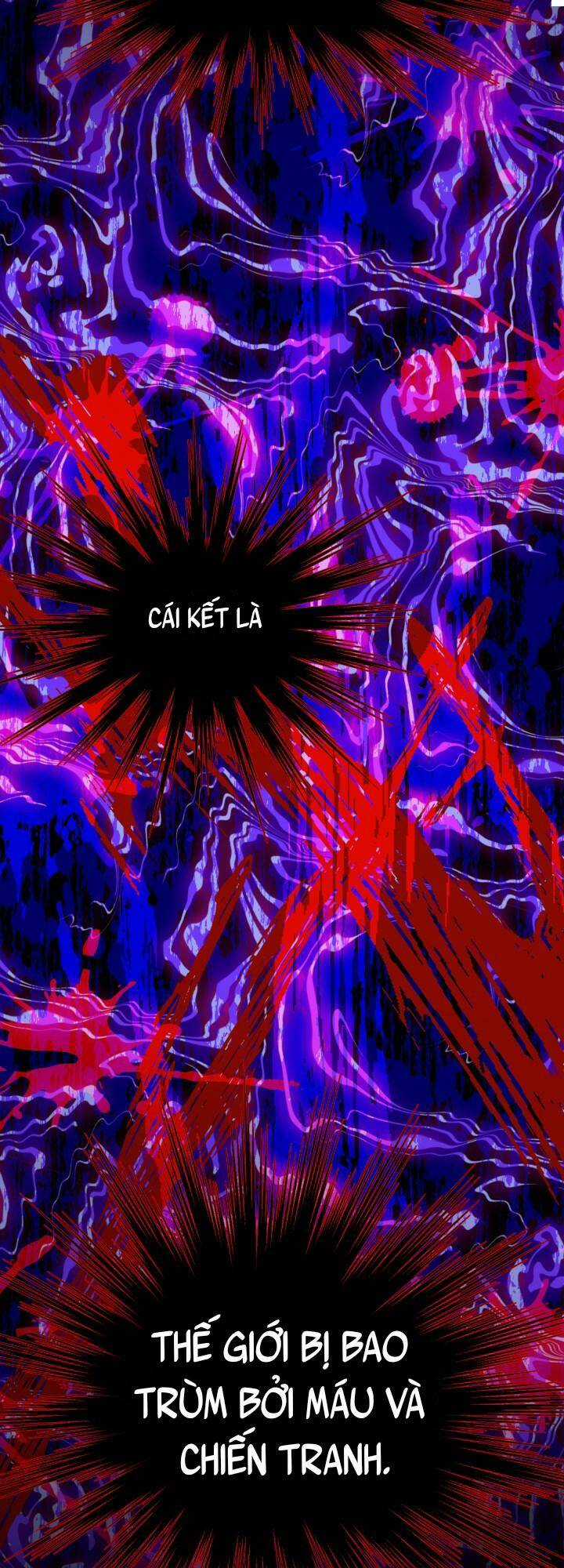 Lịch Sử Đen Tối Của Nam Chính Chapter 8 trang 4