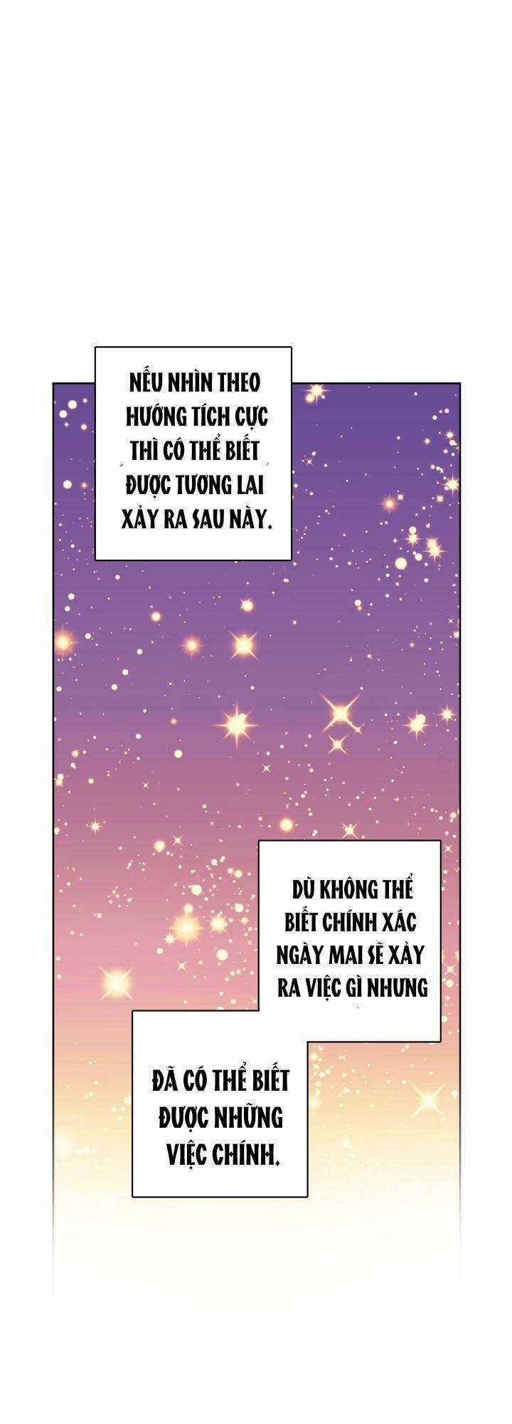 Lịch Sử Đen Tối Của Nam Chính Chapter 8 trang 41