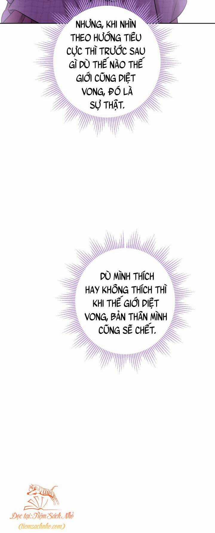 Lịch Sử Đen Tối Của Nam Chính Chapter 8 trang 43