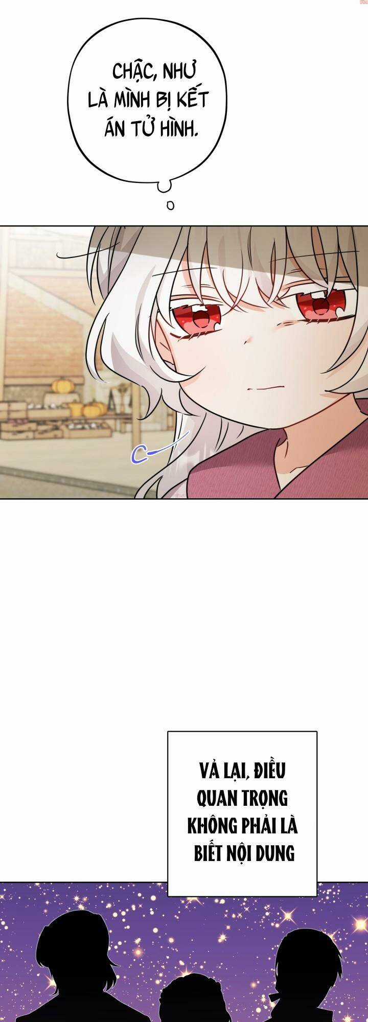 Lịch Sử Đen Tối Của Nam Chính Chapter 8 trang 44