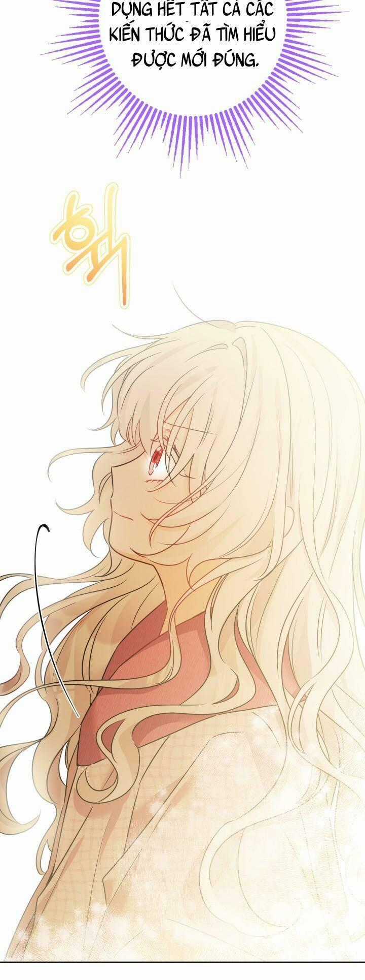 Lịch Sử Đen Tối Của Nam Chính Chapter 8 trang 50