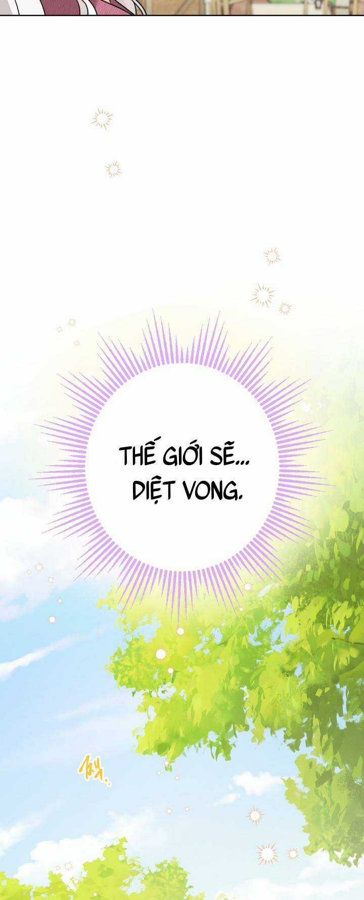 Lịch Sử Đen Tối Của Nam Chính Chapter 8 trang 6