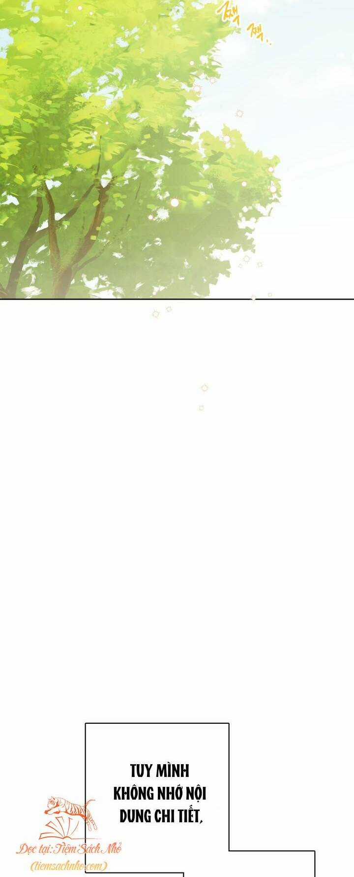 Lịch Sử Đen Tối Của Nam Chính Chapter 8 trang 7