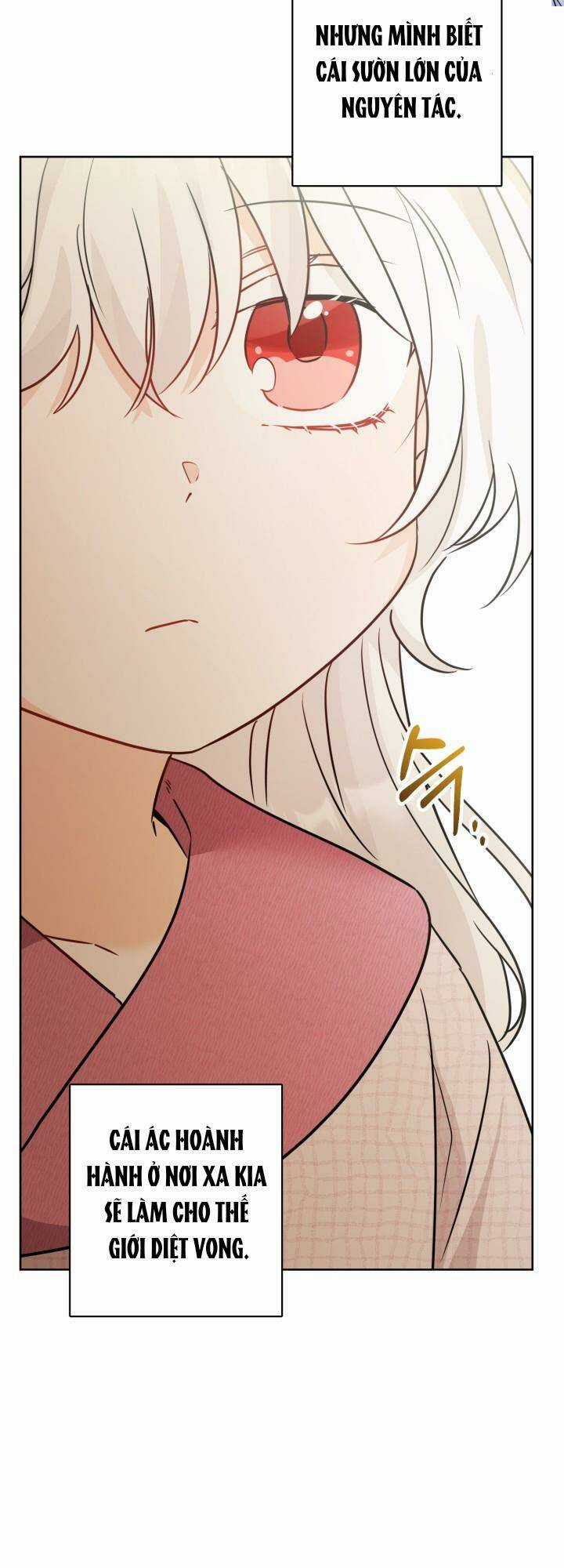 Lịch Sử Đen Tối Của Nam Chính Chapter 8 trang 8