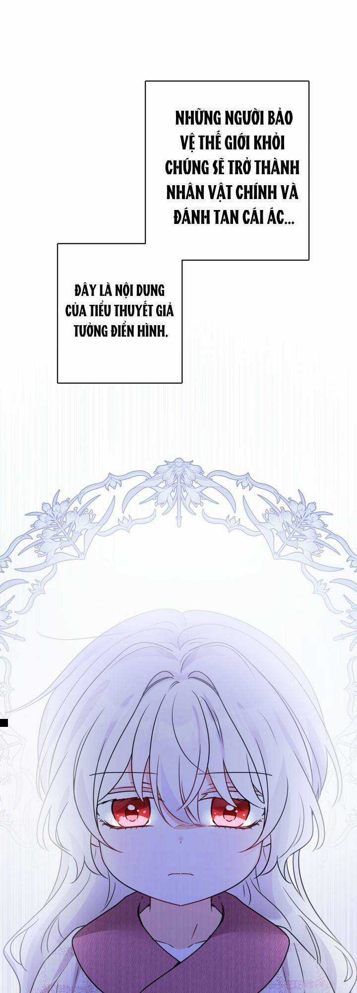 Lịch Sử Đen Tối Của Nam Chính Chapter 8 trang 9