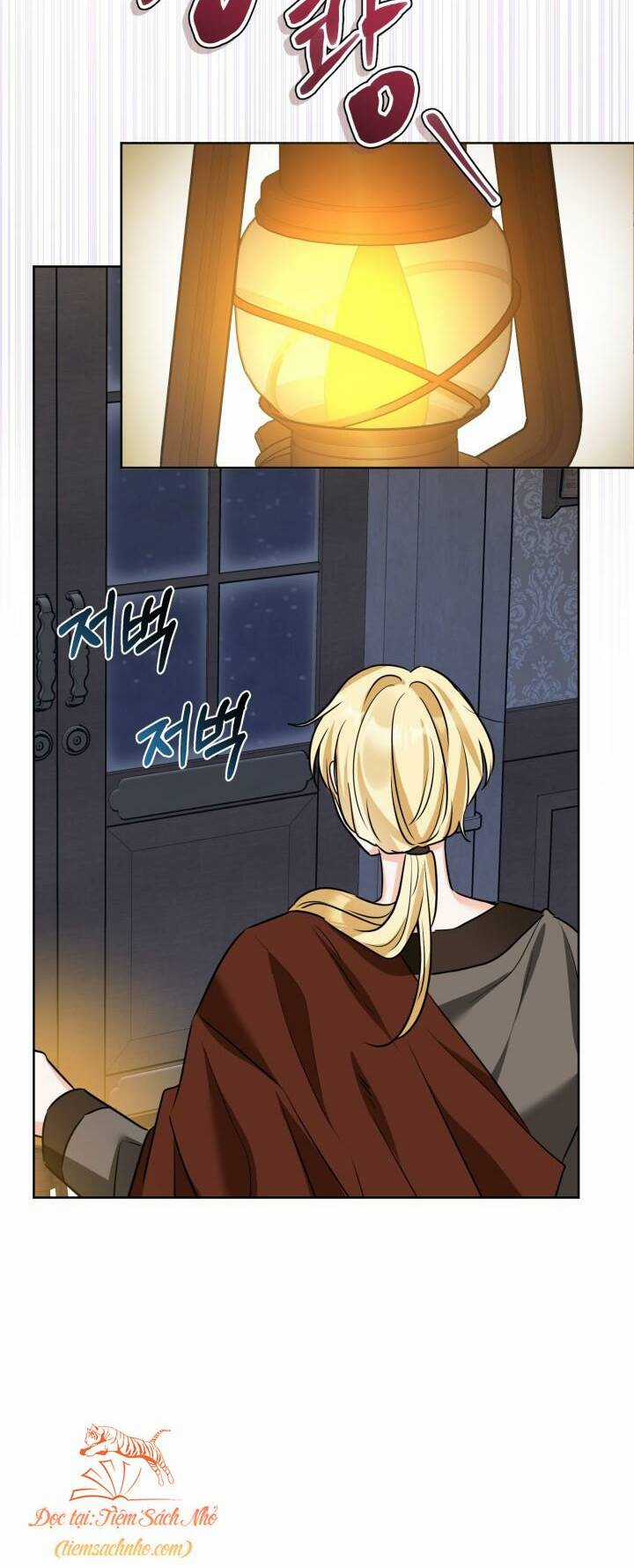 Lịch Sử Đen Tối Của Nam Chính Chapter 9 trang 11