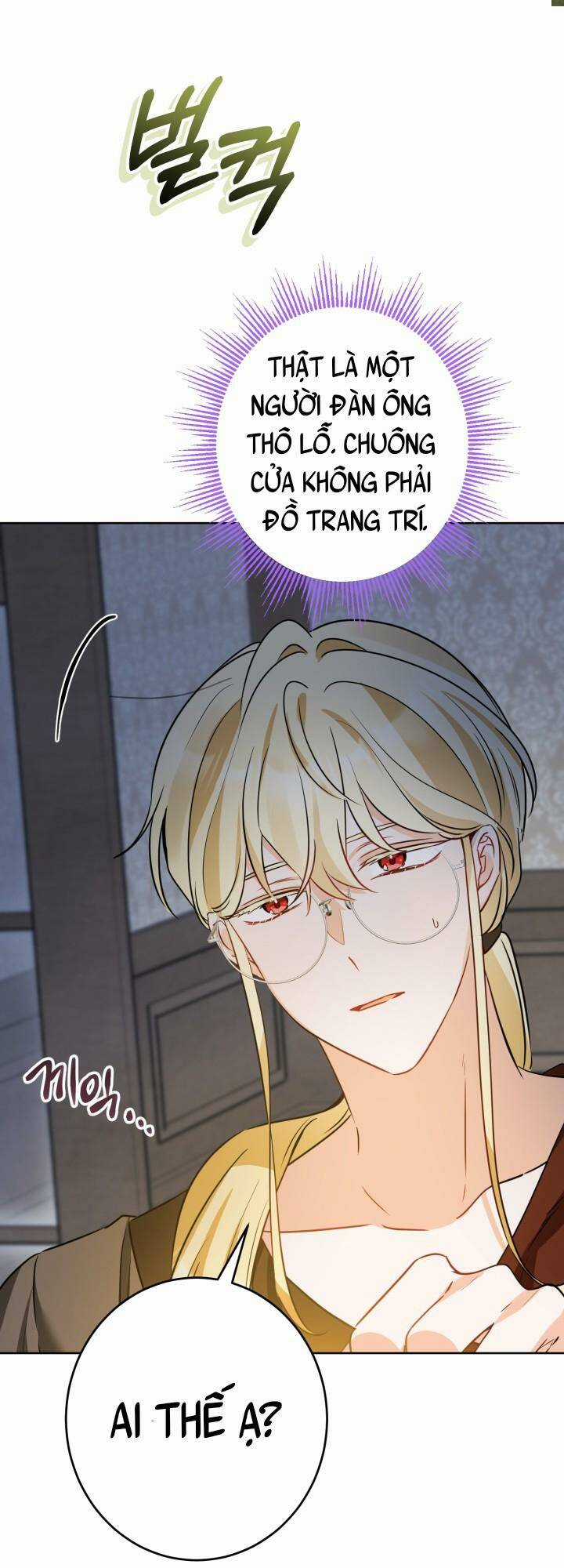 Lịch Sử Đen Tối Của Nam Chính Chapter 9 trang 12