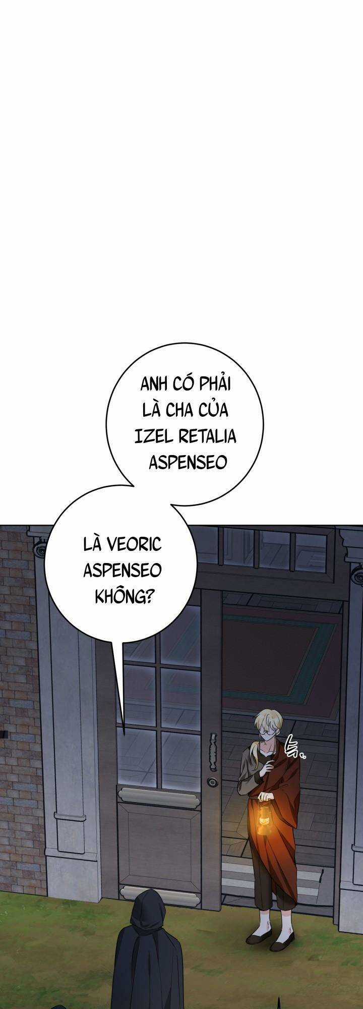 Lịch Sử Đen Tối Của Nam Chính Chapter 9 trang 13