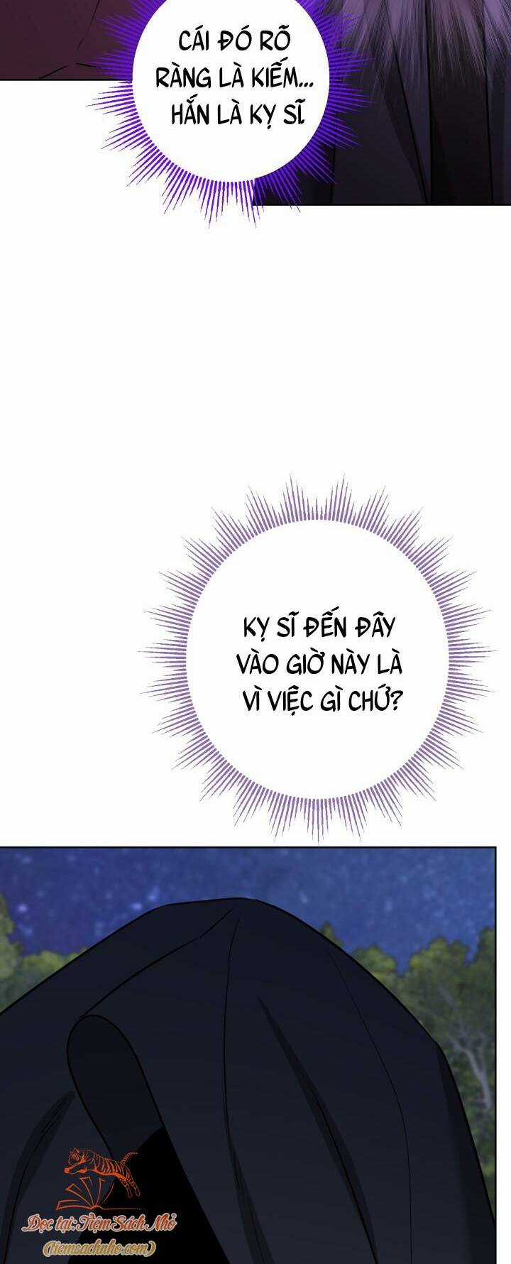 Lịch Sử Đen Tối Của Nam Chính Chapter 9 trang 15