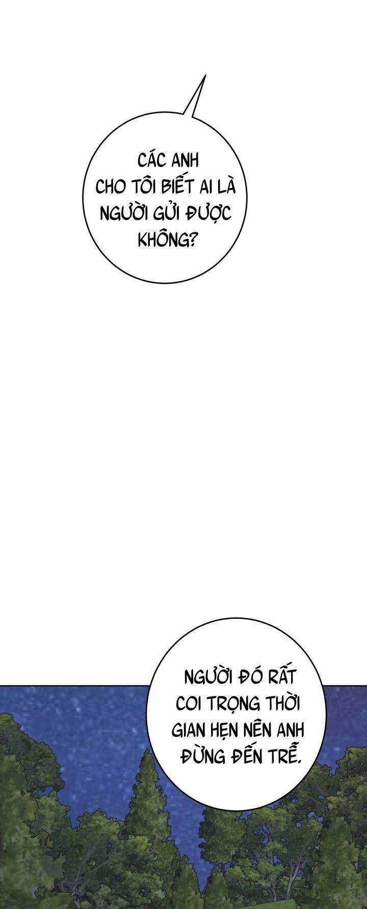 Lịch Sử Đen Tối Của Nam Chính Chapter 9 trang 18