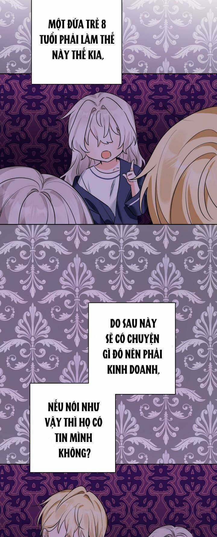 Lịch Sử Đen Tối Của Nam Chính Chapter 9 trang 2