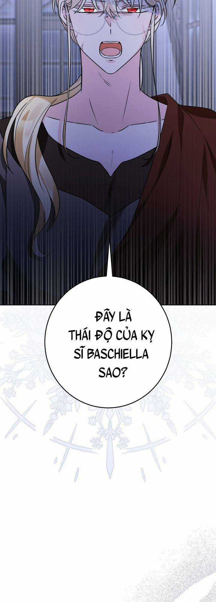 Lịch Sử Đen Tối Của Nam Chính Chapter 9 trang 21